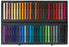 Conte Carres Crayon Set of 48 Assorted Colours JA0384436