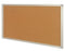 Corkboard with Aluminium Frame 1200mm x 1500mm NBPCK1215A