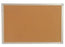 Corkboard with Aluminium Frame 1200mm x 1800mm NBPCK1218A