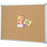 Corkboard With Aluminium Frame 1800 x 1200mm AOQTNNC181