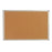 Corkboard with Aluminium Frame 900mm x 1800mm NBPCK90018A