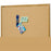 Corkboard With Oak Frame 1200 x 900mm AOQT304