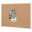 Corkboard With Pine Frame 450 x 600mm AOQTNNCE0456