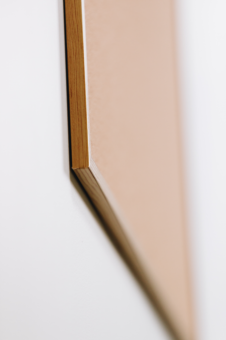 Corkboard With Pine Frame 600 x 900mm AOQTNNCE0906