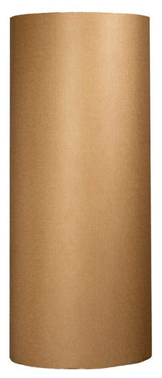 Corrugated Cardboard Roll 1400mm x 75mt MPH25080