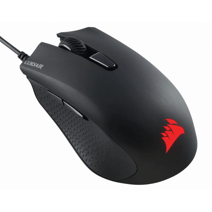 Corsair Harpoon RGB Pro 12000 DPI Optical Gaming Mouse NN79196
