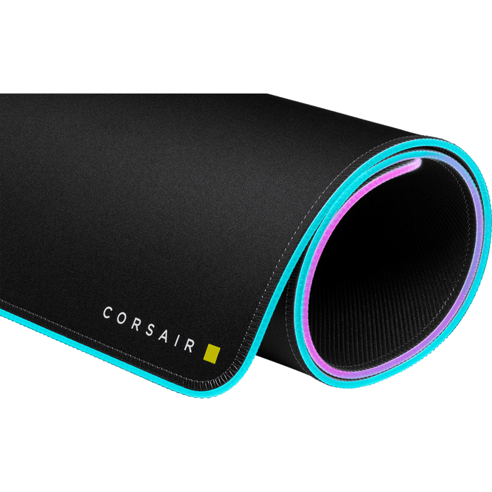 Corsair MM700 RGB Cloth Gaming Mouse Pad, Extended NN83694