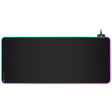 Corsair MM700 RGB Cloth Gaming Mouse Pad, Extended NN83694