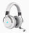 Corsair Virtuoso RGB Wireless High-Fidelity Gaming Headset, White NN80178