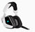 Corsair Void RGB Elite Wireless Premium Gaming Headset, 7.1 Surround Sound, White NN80180