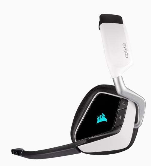 Discord Corsair Void Wireless Mic Not Working Best Void Pro Rgb