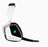 Corsair Void RGB Elite Wireless Premium Gaming Headset, 7.1 Surround Sound, White NN80180