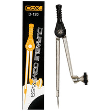 Cox Durable Metal Compass (D-120) CX256000