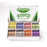 Crayola 400 Pieces Large Classpack Crayon CX1002096