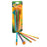 Crayola Art & Craft Brushes, 5's pack CX1001858