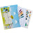 Crayola Bluey Activity Set with Stickers & Markers CX1002576
