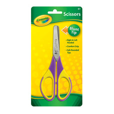 Crayola Blunt Tip Scissors CX1001900