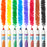 Crayola Broadline Markers Classroom Set, 120 Pieces CX1001956