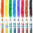 Crayola Broadline Markers Desk Pack, 32 Pieces CX1001961