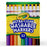 Crayola Broadline Markers Desk Pack, 32 Pieces CX1001961