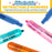 Crayola Clicks Retractable Markers, 10's pack CX1001833