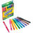 Crayola Clicks Retractable Markers, 10's pack CX1001833