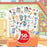Crayola Color & Sticker Bluey CX1001868