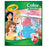 Crayola Color & Sticker Disney Princess CX1001863
