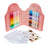 Crayola Color & Sticker Disney Princess Kit, 45 Pieces CX1002143