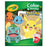 Crayola Color & Sticker Pokemon CX1001869