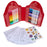 Crayola Color & Sticker Pokemon Kit, 45 Pieces CX1002142