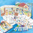 Crayola Color Wonder Activity Kit, Bluey CX1002130
