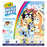 Crayola Color Wonder Activity Kit, Bluey CX1002130