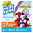 Crayola Color Wonder Activity Kit, Spidey & Friends CX1002131