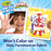 Crayola Color Wonder Activity Kit, Spidey & Friends CX1002131