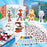 Crayola Color Wonder Activity Kit, Spidey & Friends CX1002131