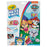 Crayola Color Wonder Foldalope Paw Patrol CX1001873