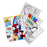 Crayola Color Wonder Foldalope Spidey and His Amazing Friends CX1001875