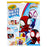 Crayola Color Wonder Foldalope Spidey and His Amazing Friends CX1001875