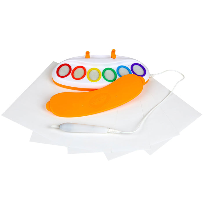 Crayola Color Wonder Magic Light Brush 3.0 CX1002133