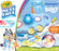 Crayola Color Wonder Magic Light Up Stamper Kit, Bluey CX1002132