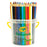 Crayola Colored Pencil Desk Pack, 48 Pieces Tub CX1002107