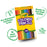 Crayola Colored Pencils Desk Pack, Pack of 48 CX1001960