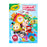 Crayola Coloring Book Nursery Rhymes, 96 Pages CX1001889