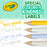 Crayola Colors of Kindness Colored Pencils, 12's pack CX1001968