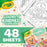 Crayola Colors of Kindness Coloring Pages 48 Pages CX1001969