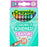 Crayola Colors of Kindness Crayons, 24's pack CX1001966