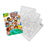 Crayola Colors of the World Coloring & Activity Book, 48 Pages CX1002082