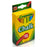 Crayola Coloured Chalk, 12's pack CX1001849