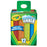 Crayola Coloured Sidewalk Chalk, 12's pack CX1001850